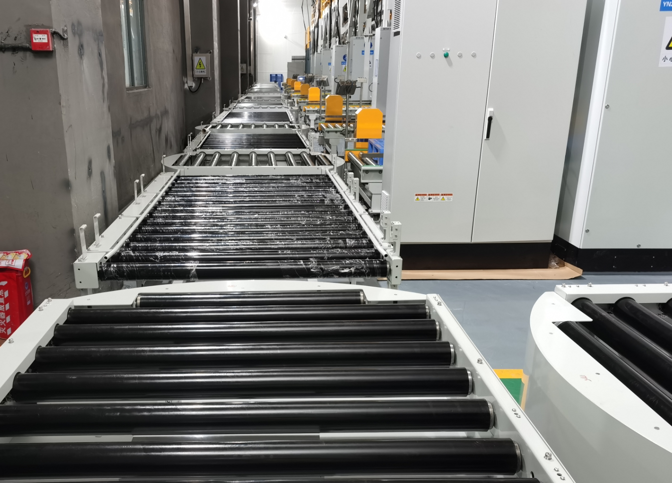 鋰電材料專用噸包線